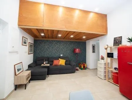 Ascensione Apartment Naples
